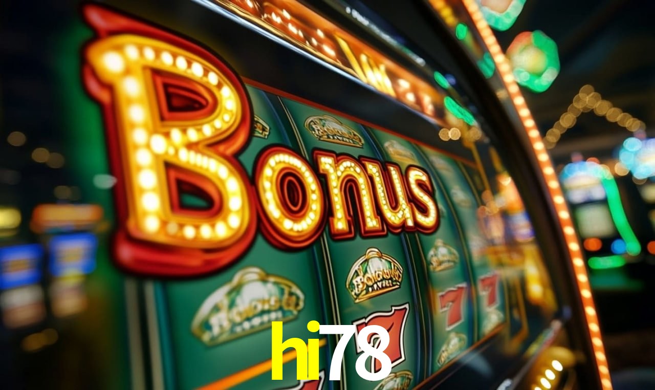 Plataforma hi78 - Segurança SSL 256-bit