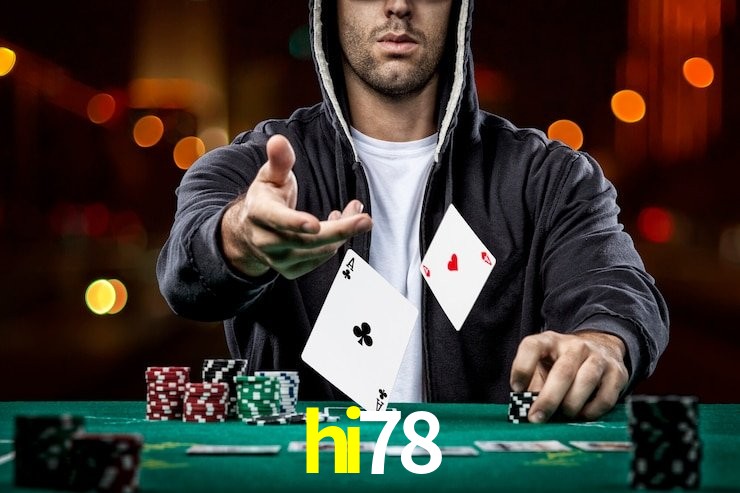 Servidor Brasil hi78
