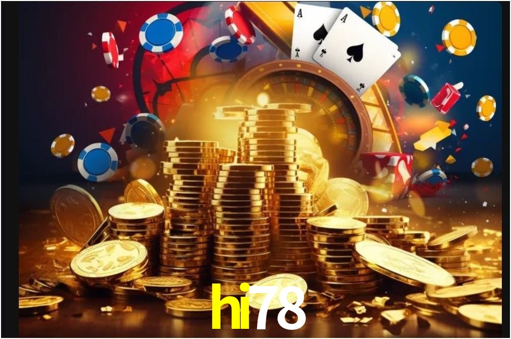 hi78 Logo 2