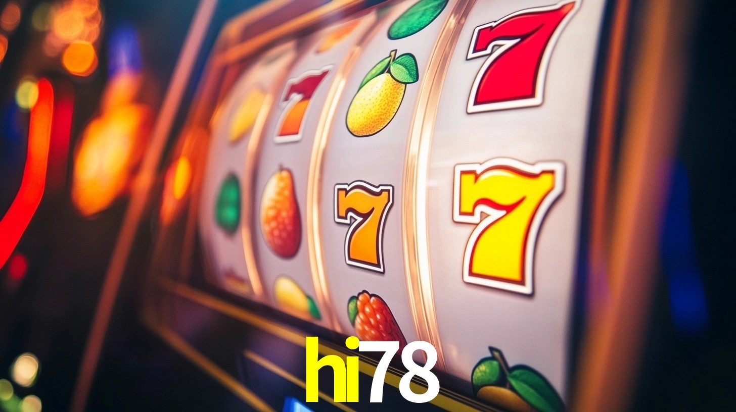 Certificação GLI hi78
